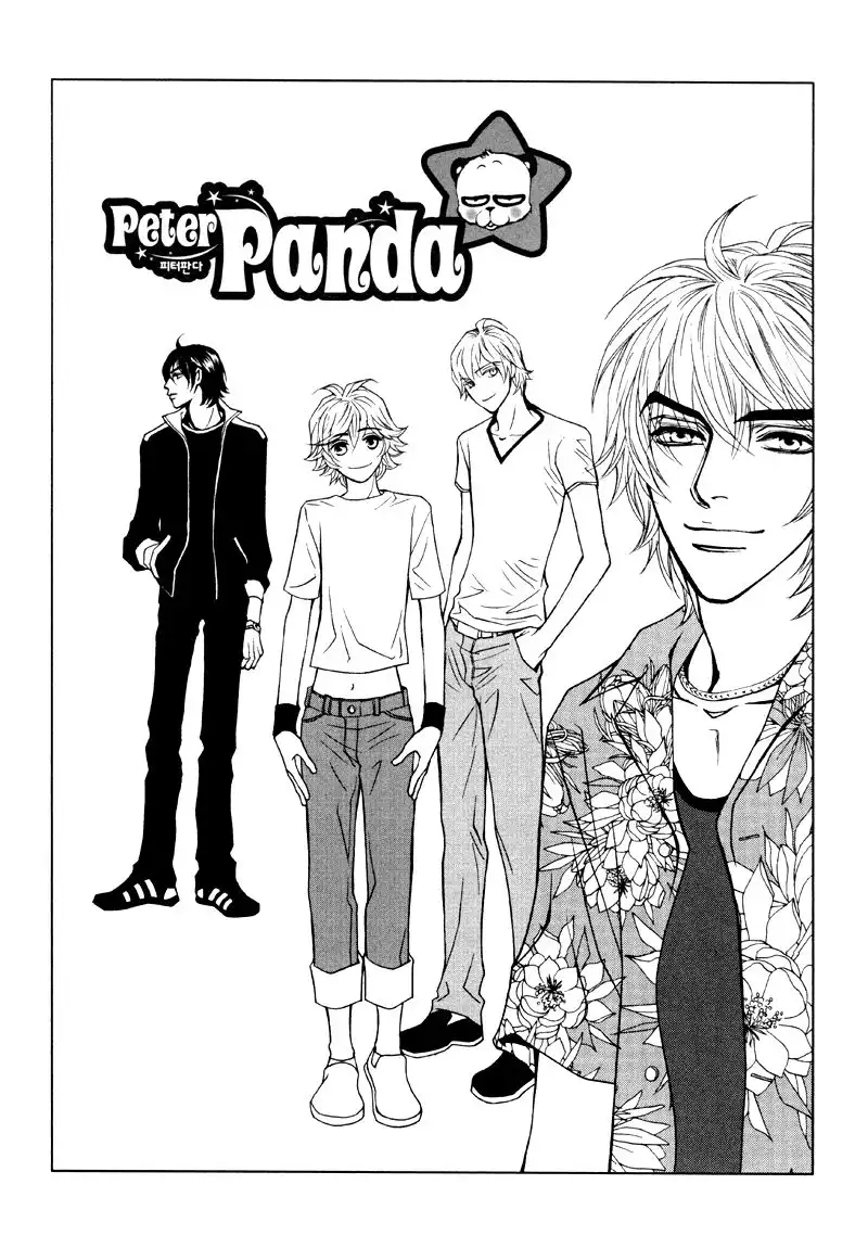 Peter Panda Chapter 15 4